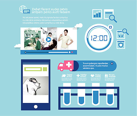 템플릿 여자 남자 웹템플릿 웹소스 모바일 병원 사람 여러명 치료 웹 간호사 의사 수술 어플리케이션 UI 모바일소스 엘리먼트 웹엘리먼트 이미지템플릿 AI파일 다수 인터넷 의학 의료진 파일형식 벡터 편집소스