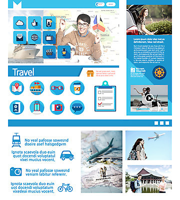 템플릿 여자 남자 여행 웹템플릿 웹소스 모바일 사람 여러명 웹 어플리케이션 UI 모바일소스 엘리먼트 웹엘리먼트 이미지템플릿 AI파일 다수 인터넷 파일형식 벡터 편집소스