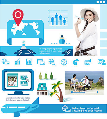 템플릿 여자 남자 여행 웹템플릿 세계지도 웹소스 모바일 사람 여러명 웹 어플리케이션 UI 모바일소스 엘리먼트 웹엘리먼트 이미지템플릿 AI파일 다수 지도 인터넷 세계 파일형식 벡터 편집소스