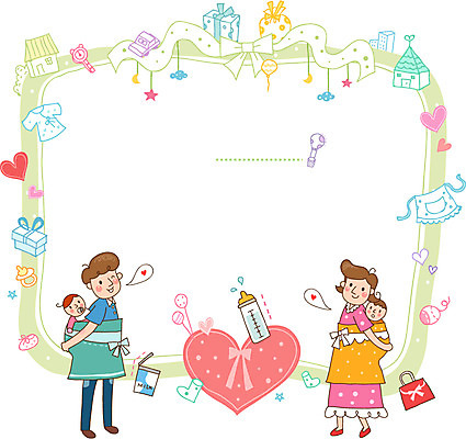 여자 남자 행복 일러스트 가족 엄마 프레임 함께함 여러명 화목 아기용품 육아 하트 아기 아빠 업기 육아라이프 포대기 국내일러스트 AI파일 모양 라이프스타일 감정 다수 컨셉 관계 모션 사람 오브젝트 파일형식 벡터