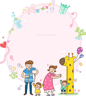 여자 남자 행복 일러스트 가족 엄마 프레임 함께함 줄자 여러명 화목 육아 아기 아빠 기린 동물모형 키재기 육아라이프 국내일러스트 AI파일 라이프스타일 감정 다수 컨셉 포유류 관계 자 사람 모형 측정 키_신체 파일형식 벡터
