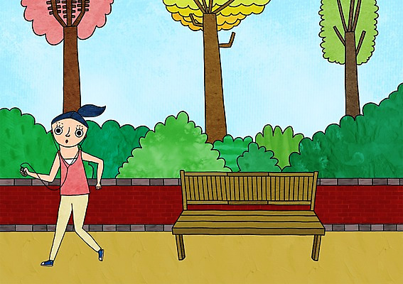 주간 전신 PSD 우먼라이프 라이프스타일 공원 여자 벤치 일러스트 한명 20대 성인 야외 달리기 조깅 운동 MP3 여자만 여자한명만 성인여자만 청년만 청년여자만 성인한명만 청년여자한명만 성인여자한명만 성인만 국내일러스트 자연요소 1 공공시설 의자 모션 건강 사람 청년 생활 전자제품 파일형식