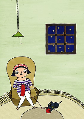 전신 PSD 우먼라이프 라이프스타일 여자 의자 일러스트 조명 실내 한명 앉기 20대 성인 취미 반려동물 고양이 카펫 뜨개질 털실 여자만 여자한명만 성인여자만 청년만 청년여자만 성인한명만 청년여자한명만 성인여자한명만 성인만 국내일러스트 동물 1 가구 포유류 모션 사람 청년 내부 생활 실 파일형식