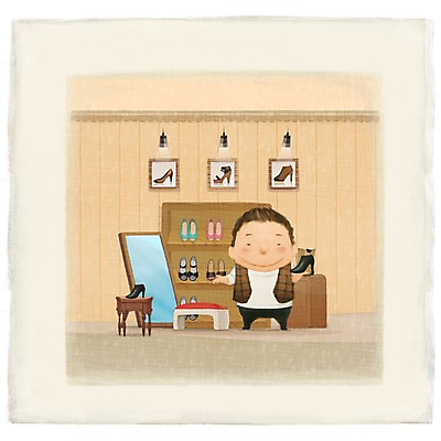 전신 PSD 남자 행복 구두 신발 일러스트 실내 한명 서기 들기 20대 성인 판매 믿음 상점 기쁨 하이힐 여성화 사장 만족 신발가게 남자만 남자한명만 성인남자만 청년만 청년남자만 청년남자한명만 성인한명만 성인남자한명만 성인만 국내일러스트 1 감정 비즈니스 모션 사람 청년 내부 파일형식