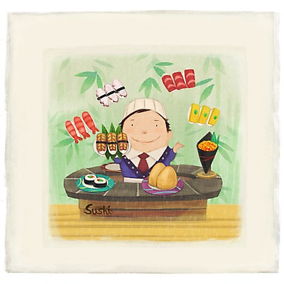 PSD 모자 접시 남자 행복 음식 일러스트 실내 한명 들기 상반신 20대 성인 믿음 식당 요리사 초밥 기쁨 만족 생선초밥 김밥 유부초밥 일식집 회전초밥 일본음식 남자만 남자한명만 성인남자만 청년만 청년남자만 청년남자한명만 성인한명만 성인남자한명만 성인만 국내일러스트 직업 1 식기 잡화 감정 모션 사람 청년 내부 상점 파일형식