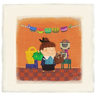 전신 PSD 잡화 여자 행복 가방 일러스트 실내 한명 서기 들기 사람 20대 성인 판매 믿음 상점 전시 기쁨 핸드백 만족 여자만 여자한명만 성인여자만 청년만 청년여자만 성인한명만 청년여자한명만 성인여자한명만 성인만 국내일러스트 1 감정 모션 청년 내부 파일형식