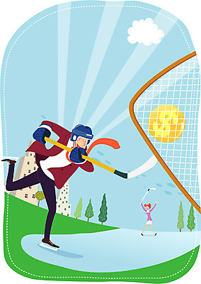 주간 전신 나무 구름 여자 남자 스포츠 일러스트 비즈니스 성공 성인 야외 두명 건물 달러 비즈니스맨 비즈니스우먼 막대기 목표 열정 하키 아이스스케이트 성인만 국내일러스트 AI파일 자연요소 식물 건축물 감정 컨셉 돈 사람 구기 직장인 파일형식 벡터