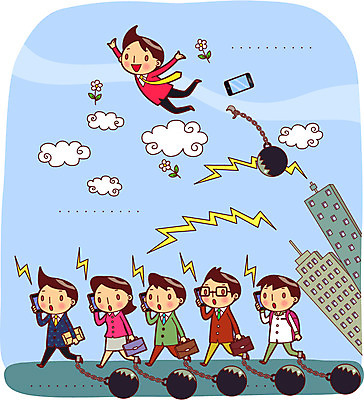 구름 여자 남자 여유 일러스트 휴식 사람 여러명 성인 건물 스마트폰 자유 비행 직장인 비즈니스맨 탈출 출근 통화 일탈 족쇄 성인만 국내일러스트 AI파일 자연요소 직업 건축물 감정 다수 컨셉 비즈니스 모션 핸드폰 스마트기기 출퇴근 파일형식 벡터