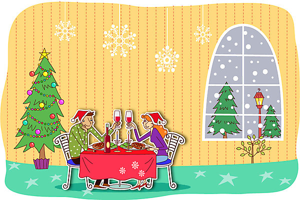 나무 커플 여자 남자 행복 여유 크리스마스 가로등 의자 데이트 일러스트 촛불 창문 탁자 실내 스테이크 사람 성인 두명 크리스마스트리 파티 와인 눈 축하 건배 축배 성인만 국내일러스트 AI파일 자연요소 식물 공공시설 기념일 감정 가구 컨셉 초 관계 날씨 주류 서양음식 이벤트 내부 파일형식 벡터