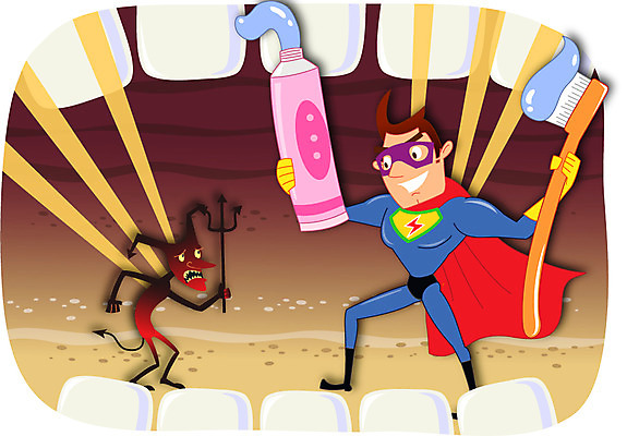 남자 일러스트 한명 사람 성인 도움 치아 보호 칫솔 예방 치약 영웅 균 슈퍼히어로 충치 충치균 남자만 남자한명만 성인남자만 성인만 국내일러스트 AI파일 1 컨셉 위생용품 소화기관 질병 파일형식 벡터