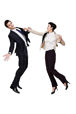 포토 JPG 스튜디오촬영 전신 서양인 외국인 백인 해외기획촬영 여자 남자 2013년태국 비즈니스 모션 실내 사람 정장 손짓 청년 성인 두명 옆모습 30대 달리기 점프 활발 펀치 직장인 비즈니스맨 비즈니스우먼 활기 성인만 국내포토 직업 옷 뷰포인트 컨셉 인종 내부 장년 파일형식