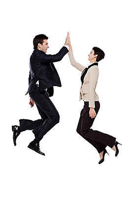 포토 JPG 스튜디오촬영 전신 서양인 외국인 백인 해외기획촬영 여자 남자 2013년태국 비즈니스 모션 실내 사람 정장 손짓 청년 성인 두명 옆모습 30대 달리기 점프 활발 직장인 비즈니스맨 비즈니스우먼 구부린 하이파이브 활기 성인만 국내포토 직업 옷 뷰포인트 컨셉 인종 내부 장년 파일형식