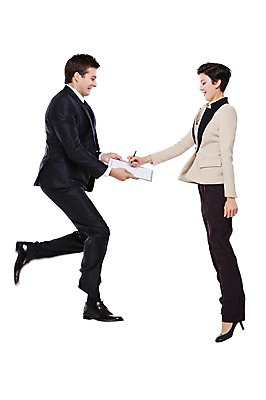 포토 JPG 스튜디오촬영 전신 서양인 외국인 백인 해외기획촬영 여자 남자 2013년태국 비즈니스 모션 실내 들기 사람 정장 청년 성인 두명 옆모습 30대 달리기 펜 점프 활발 직장인 비즈니스맨 비즈니스우먼 문서 활기 서명 성인만 국내포토 직업 옷 뷰포인트 컨셉 인종 내부 장년 필기구 파일형식