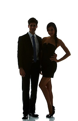 포토 JPG 스튜디오촬영 전신 서양인 외국인 백인 해외기획촬영 커플 여자 남자 실루엣 2013년태국 허리손 데이트 비즈니스 모션 실내 서기 사람 정장 20대 청년 성인 두명 앞모습 직장인 비즈니스맨 비즈니스우먼 역광 청년만 성인만 국내포토 직업 옷 뷰포인트 포즈 관계 촬영기법 인종 내부 파일형식