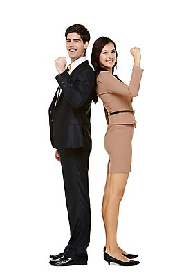 포토 JPG 스튜디오촬영 전신 서양인 외국인 백인 해외기획촬영 여자 남자 행복 2013년태국 비즈니스 모션 함께함 실내 서기 미소 사람 정장 손짓 20대 청년 성인 두명 옆모습 파이팅 다정 직장인 비즈니스맨 비즈니스우먼 청년만 성인만 국내포토 직업 옷 감정 뷰포인트 컨셉 표정 인종 내부 파일형식