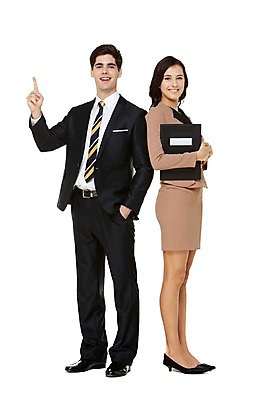 포토 JPG 스튜디오촬영 전신 서양인 외국인 백인 해외기획촬영 여자 남자 행복 2013년태국 비즈니스 모션 안내 함께함 실내 서기 미소 사람 정장 손짓 20대 청년 성인 두명 앞모습 옆모습 다정 가리킴 직장인 비즈니스맨 비즈니스우먼 청년만 성인만 국내포토 직업 옷 감정 뷰포인트 컨셉 표정 인종 내부 파일형식