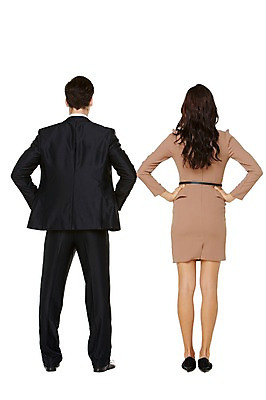 포토 JPG 스튜디오촬영 전신 서양인 외국인 백인 해외기획촬영 여자 남자 행복 2013년태국 허리손 비즈니스 모션 함께함 실내 서기 사람 정장 20대 청년 성인 두명 뒷모습 손들기 다정 직장인 비즈니스맨 비즈니스우먼 청년만 성인만 국내포토 직업 옷 감정 뷰포인트 포즈 컨셉 인종 내부 파일형식