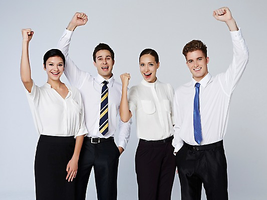 포토 JPG 스튜디오촬영 서양인 외국인 백인 해외기획촬영 여자 남자 2013년태국 다수 비즈니스 모션 협력 함께함 실내 서기 미소 사람 정장 여러명 상반신 성인 앞모습 30대 파이팅 경쟁 주먹 직장인 비즈니스맨 비즈니스우먼 목표 계획 장년만 성인만 국내포토 직업 옷 뷰포인트 컨셉 표정 인종 내부 장년 파일형식