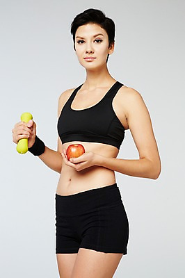 포토 JPG 스튜디오촬영 서양인 외국인 백인 해외기획촬영 우먼라이프 여자 2013년태국 모션 실내 한명 서기 들기 사람 상반신 20대 성인 앞모습 운동복 헬스 아령 목표 사과 열정 의료성형뷰티 여자만 여자한명만 성인여자만 청년만 청년여자만 성인한명만 청년여자한명만 성인여자한명만 성인만 국내포토 1 라이프스타일 옷 감정 뷰포인트 컨셉 과일 인종 청년 내부 운동 파일형식