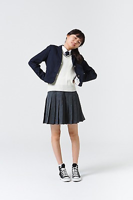 포토 JPG 스튜디오촬영 전신 여학생 여자 교복 모션 청소년 실내 건강 한명 서기 사람 동양인 앞모습 10대 십대라이프스타일 한국인 허리통증 여자만 여자한명만 십대만 십대여자만 십대여자한명만 국내포토 1 학생 라이프스타일 옷 뷰포인트 인종 내부 고통 파일형식