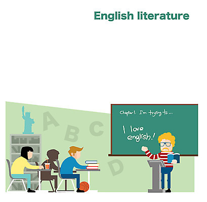 영어 여자 교육 남자 대학생 일러스트 대화 사람 여러명 교수 목표 계획 강의 대학교 열정 영어영문학과 국내일러스트 AI파일 문자 학생 감정 다수 컨셉 학교 말하기 교사 파일형식 벡터