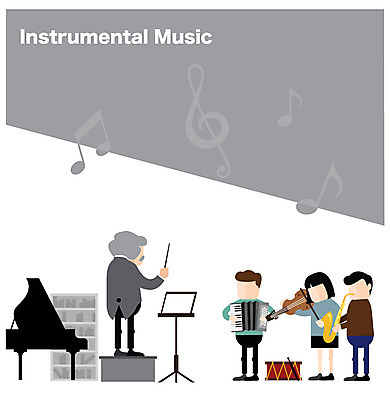 여자 교육 남자 대학생 연주 일러스트 사람 여러명 교수 목표 계획 대학교 열정 지휘 오케스트라 음악과 국내일러스트 AI파일 학생 감정 음악 다수 컨셉 학교 교사 악단 파일형식 벡터