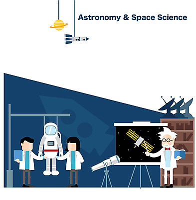 여자 교육 남자 대학생 일러스트 사람 세명 우주 교수 별자리 목표 계획 대학교 열정 우주복 국내일러스트 AI파일 학생 옷 감정 컨셉 학교 교사 파일형식 벡터