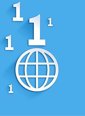 아이콘 1 컬러 백그라운드 사람없음 파란색 숫자 우승 플랫 페이퍼아트 플랫아이콘 2D아이콘 AI파일 문자 최고 파일형식 벡터