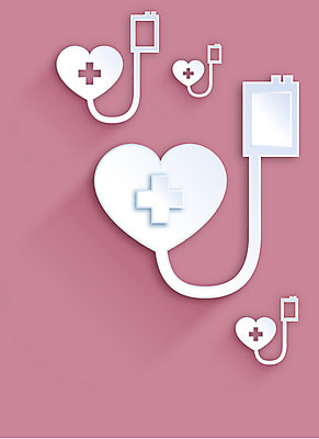 아이콘 분홍색 컬러 백그라운드 사람없음 의료용품 플랫 페이퍼아트 링거 플랫아이콘 영양제 2D아이콘 AI파일 의료기기 약 파일형식 벡터