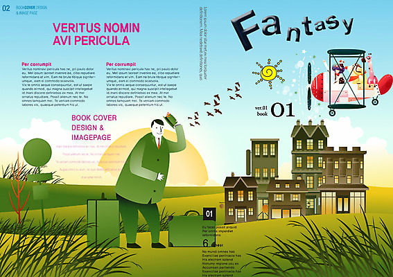 PSD 템플릿 편집 표지디자인 북디자인 표지 남자 백그라운드 북커버 가방 조류 코끼리 비행기 사람 두명 건물 판타지 태양 잡지 기린 경비행기 남자만 표지샘플 이미지템플릿 자연요소 동물 건축물 잡화 포유류 항공교통 상상 대중교통 간행물 파일형식