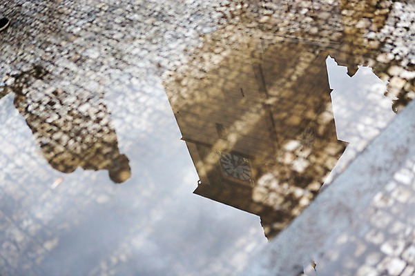 포토 JPG 주간 사람없음 야외 건물 물 웅덩이 국내포토 자연요소 건축물 파일형식