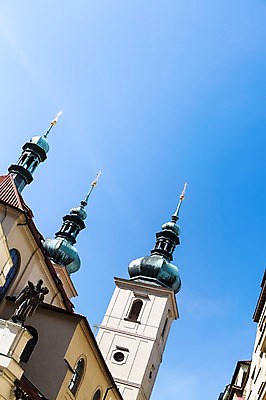 포토 JPG 주간 해외풍경 해외 유럽 유럽풍경 하늘 풍경 사람없음 야외 건물 체코 프라하 국내포토 자연요소 건축물 나라 파일형식