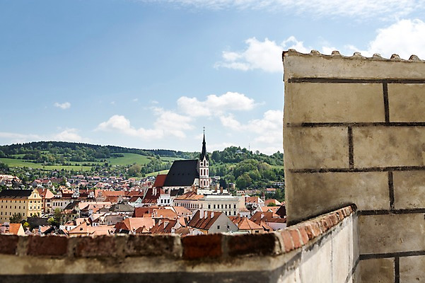 포토 JPG 주간 해외풍경 해외 유럽 유럽풍경 하늘 풍경 사람없음 야외 건물 담장 체코 체스키크룸루프 국내포토 자연요소 건축물 나라 파일형식
