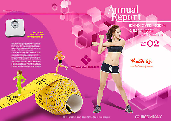 전신 PSD 템플릿 편집 표지디자인 북디자인 여자 표지 포즈 백그라운드 다이어트 북커버 줄자 서기 사람 동양인 앞모습 세명 운동복 달리기 운동 스트레칭 잡지 체중계 여자만 표지샘플 이미지템플릿 옷 뷰포인트 모션 자 건강 인종 간행물 파일형식