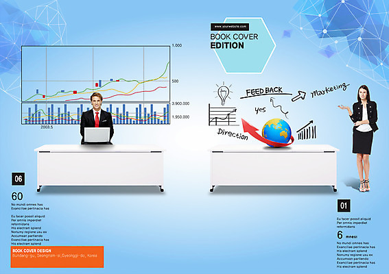 전신 PSD 서양인 외국인 백인 템플릿 편집 문자 표지디자인 북디자인 여자 표지 남자 화살표 지구 백그라운드 북커버 비즈니스 그래프 서기 사람 정장 손짓 타이포그라피 두명 앞모습 노트북 비즈니스맨 비즈니스우먼 잡지 책상 표지샘플 이미지템플릿 옷 뷰포인트 가구 모션 인종 간행물 전자제품 직장인 파일형식