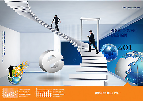 PSD 템플릿 편집 표지디자인 북디자인 표지 남자 실루엣 지구 백그라운드 인터넷 북커버 서류가방 비즈니스 실내 사람 정장 세명 글로벌 계단 글로벌비즈니스 비즈니스맨 네트워크 잡지 남자만 표지샘플 이미지템플릿 옷 가방 촬영기법 내부 간행물 직장인 파일형식