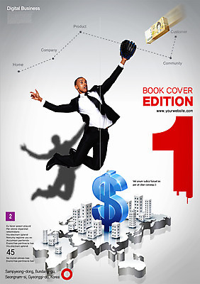 PSD 서양인 외국인 템플릿 편집 표지디자인 북디자인 표지 남자 흑인 백그라운드 지도 지폐 돈 북커버 비즈니스 한명 정장 건물 금융 달러 점프 글러브 야구글러브 비즈니스맨 잡지 남자만 남자한명만 표지샘플 이미지템플릿 1 건축물 옷 스포츠용품 장갑 모션 사람 인종 간행물 경제 직장인 재산 파일형식