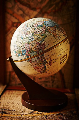 포토 JPG 스튜디오촬영 여행 세계지도 실내 사람없음 지구본 오브젝트 국내포토 지도 내부 세계 파일형식