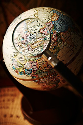 포토 JPG 스튜디오촬영 여행 세계지도 돋보기 실내 근접촬영 사람없음 지구본 확대 오브젝트 국내포토 뷰포인트 지도 내부 세계 파일형식