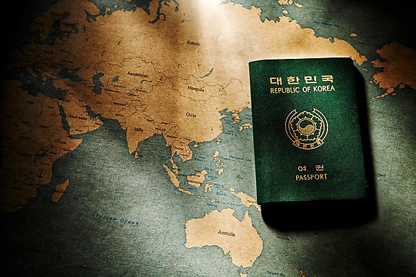 포토 JPG 스튜디오촬영 여행 세계지도 실내 사람없음 오브젝트 여권 국내포토 지도 내부 세계 파일형식