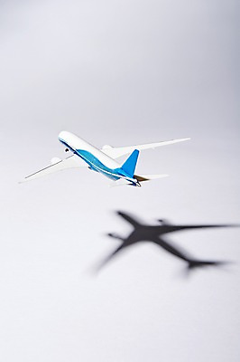 포토 JPG 스튜디오촬영 여행 비행기 실내 그림자 사람없음 미니어처 오브젝트 국내포토 항공교통 대중교통 내부 모형 파일형식