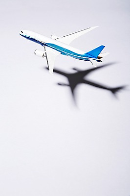 포토 JPG 스튜디오촬영 여행 비행기 실내 그림자 사람없음 미니어처 오브젝트 국내포토 항공교통 대중교통 내부 모형 파일형식