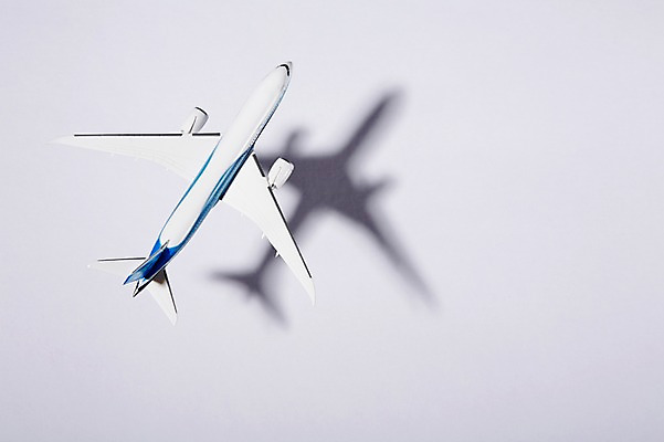 포토 JPG 스튜디오촬영 여행 비행기 실내 그림자 사람없음 미니어처 오브젝트 국내포토 항공교통 대중교통 내부 모형 파일형식