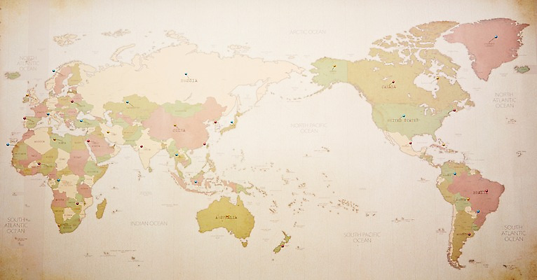 포토 JPG 스튜디오촬영 여행 배경화면 세계지도 실내 사람없음 오브젝트 국내포토 지도 내부 세계 파일형식