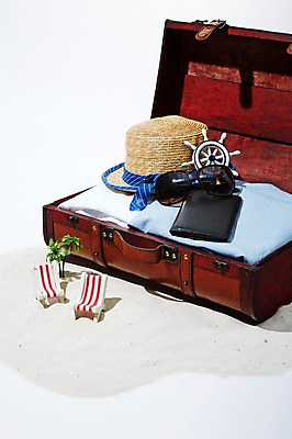 포토 JPG 스튜디오촬영 모자 여행 실내 사람없음 선글라스 여행가방 미니어처 오브젝트 준비물 국내포토 잡화 안경 가방 내부 모형 파일형식