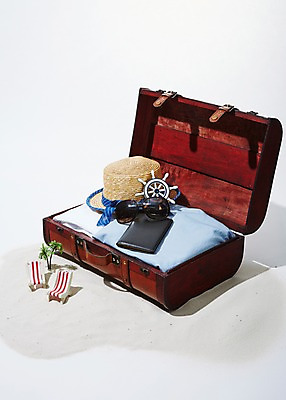 포토 JPG 스튜디오촬영 모자 여행 실내 사람없음 선글라스 여행가방 미니어처 오브젝트 준비물 국내포토 잡화 안경 가방 내부 모형 파일형식