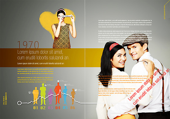 PSD 서양인 외국인 백인 템플릿 편집 표지디자인 북디자인 커플 여자 남자 내지 백그라운드 북커버 사람 라이프 세명 인포그래픽 뒤돌아보기 잡지 복고 표지샘플 이미지템플릿 관계 모션 인종 생활 간행물 파일형식