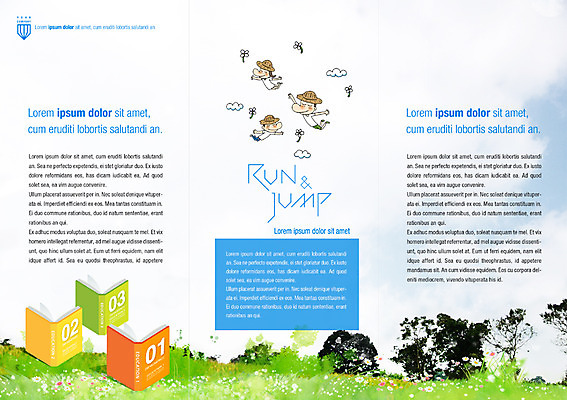 PSD 나무 템플릿 편집 표지디자인 북디자인 꽃 내지 리플렛 백그라운드 꽃밭 북커버 3단접지 사람 팜플렛 라이프 책 세명 인포그래픽 비행 잡지 표지샘플 이미지템플릿 식물 생활 간행물 파일형식