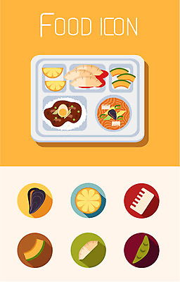 아이콘 음식 오렌지 모바일 조개 콩 사람없음 세트 플랫 플랫아이콘 만두 완두콩 홍합 음식아이콘 식판 급식 2D아이콘 AI파일 과일 어패류 곡류 파일형식 벡터