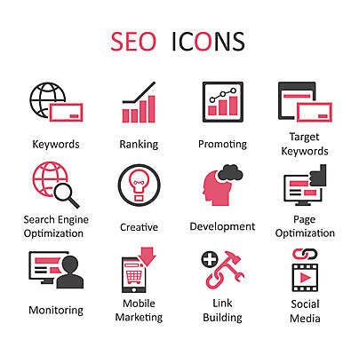 아이콘 인터넷 비즈니스 전구 돋보기 모바일 그래프 사람모양 사람없음 세트 웹 네트워크 플랫 플랫아이콘 검색 동영상 SEO 2D아이콘 AI파일 모양 정보기술 파일형식 벡터